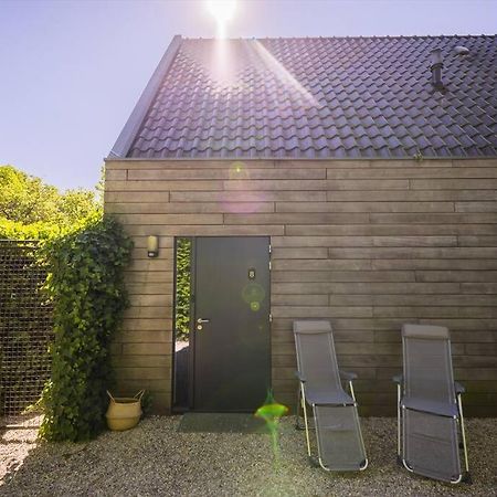 شقة Wonderful 50M2 Loft Eindhoven - Ks8 المظهر الخارجي الصورة