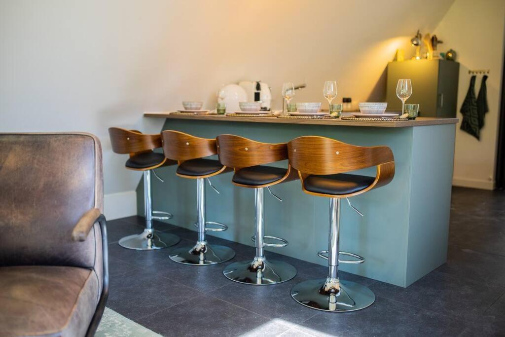شقة Wonderful 50M2 Loft Eindhoven - Ks8 المظهر الخارجي الصورة