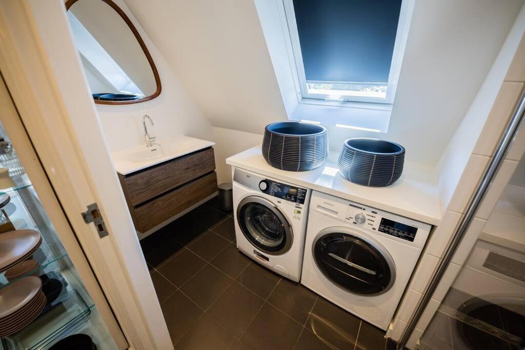 شقة Wonderful 50M2 Loft Eindhoven - Ks8 المظهر الخارجي الصورة