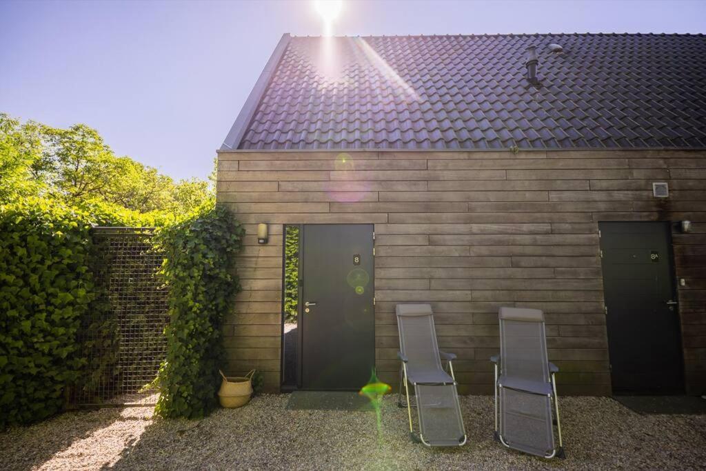شقة Wonderful 50M2 Loft Eindhoven - Ks8 المظهر الخارجي الصورة