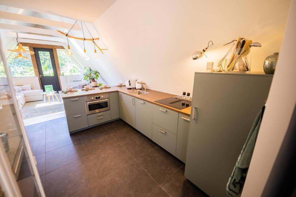 شقة Wonderful 50M2 Loft Eindhoven - Ks8 المظهر الخارجي الصورة