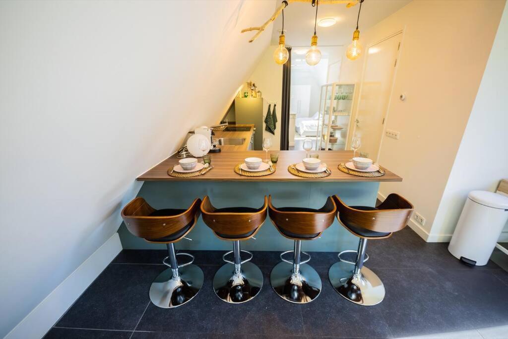 شقة Wonderful 50M2 Loft Eindhoven - Ks8 المظهر الخارجي الصورة