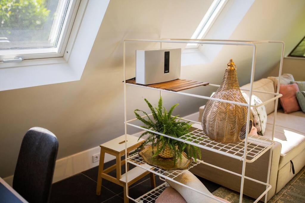 شقة Wonderful 50M2 Loft Eindhoven - Ks8 المظهر الخارجي الصورة