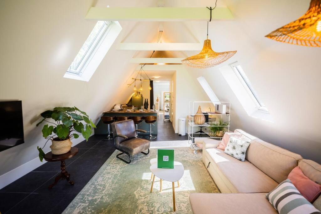 شقة Wonderful 50M2 Loft Eindhoven - Ks8 المظهر الخارجي الصورة