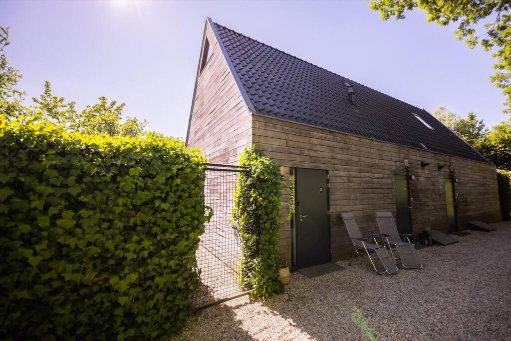 شقة Wonderful 50M2 Loft Eindhoven - Ks8 المظهر الخارجي الصورة