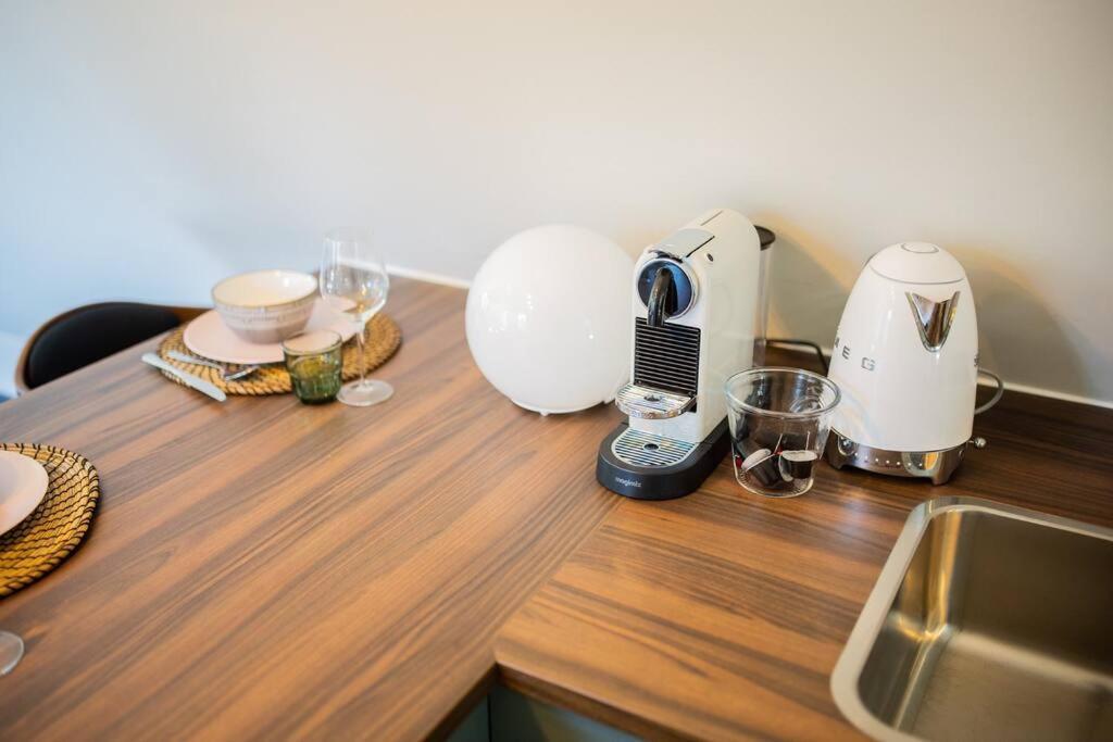 شقة Wonderful 50M2 Loft Eindhoven - Ks8 المظهر الخارجي الصورة