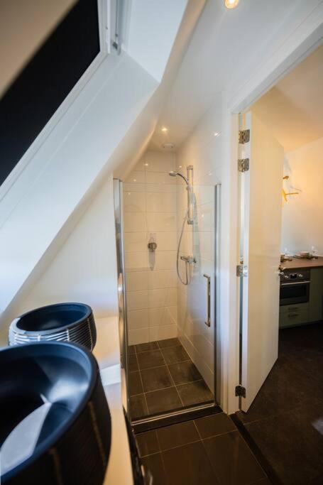 شقة Wonderful 50M2 Loft Eindhoven - Ks8 المظهر الخارجي الصورة