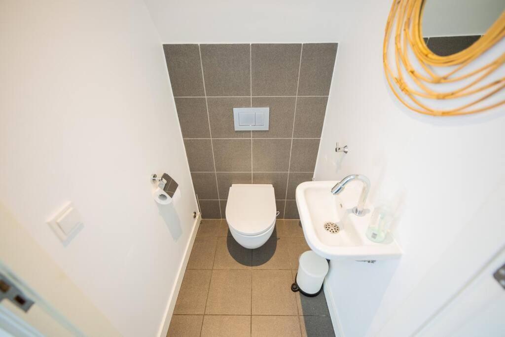 شقة Wonderful 50M2 Loft Eindhoven - Ks8 المظهر الخارجي الصورة