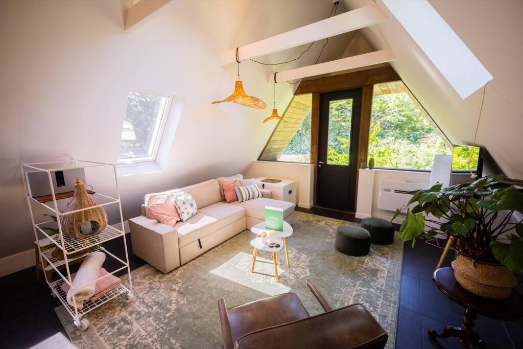 شقة Wonderful 50M2 Loft Eindhoven - Ks8 المظهر الخارجي الصورة
