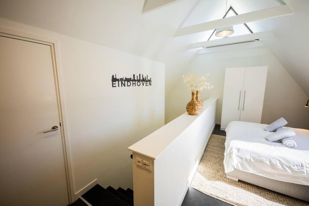 شقة Wonderful 50M2 Loft Eindhoven - Ks8 المظهر الخارجي الصورة