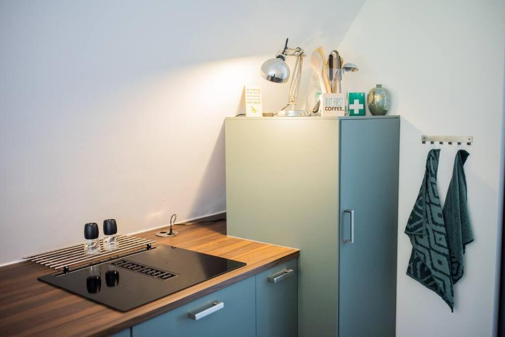 شقة Wonderful 50M2 Loft Eindhoven - Ks8 المظهر الخارجي الصورة