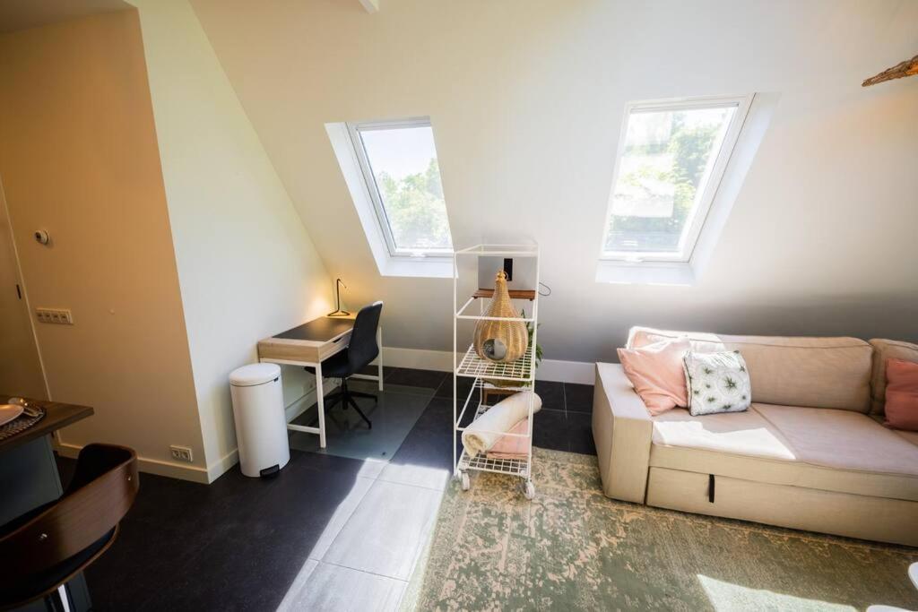شقة Wonderful 50M2 Loft Eindhoven - Ks8 المظهر الخارجي الصورة