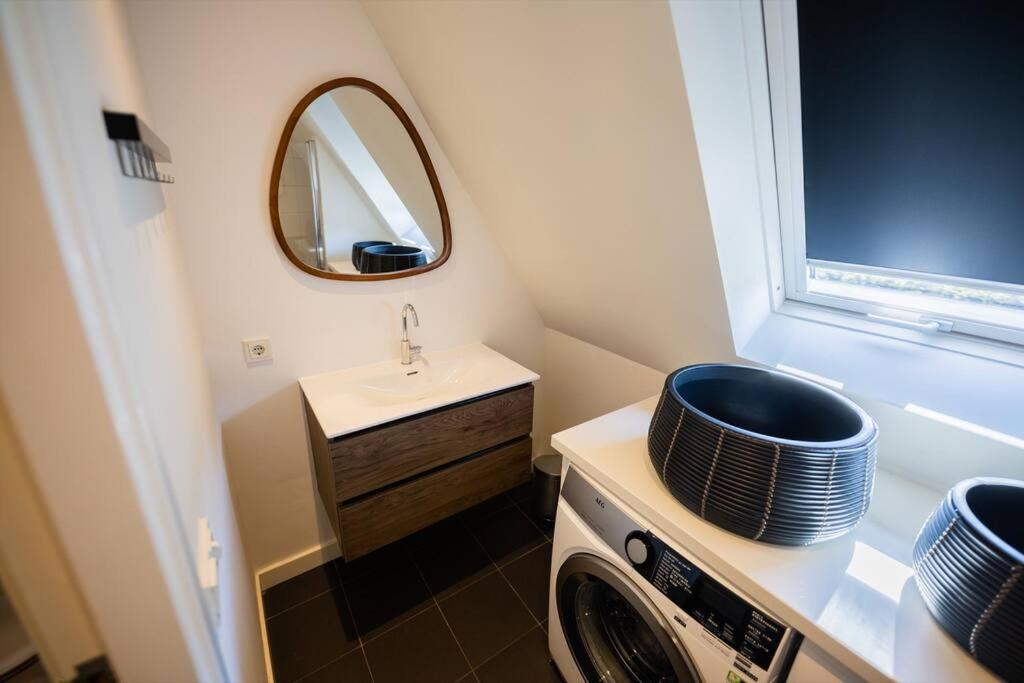 شقة Wonderful 50M2 Loft Eindhoven - Ks8 المظهر الخارجي الصورة