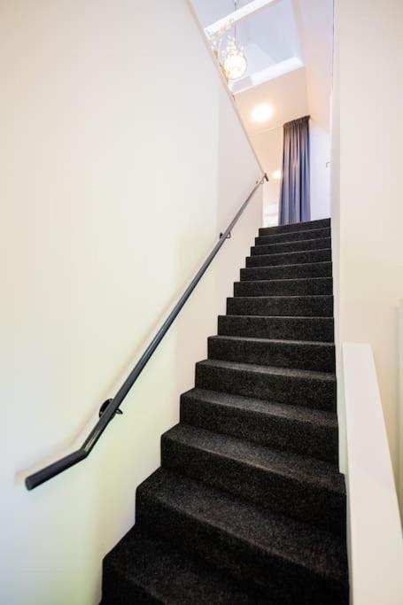 شقة Wonderful 50M2 Loft Eindhoven - Ks8 المظهر الخارجي الصورة
