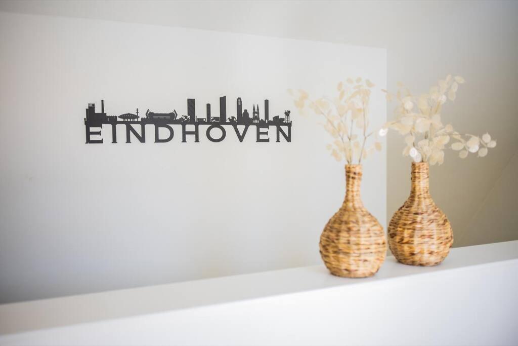 شقة Wonderful 50M2 Loft Eindhoven - Ks8 المظهر الخارجي الصورة