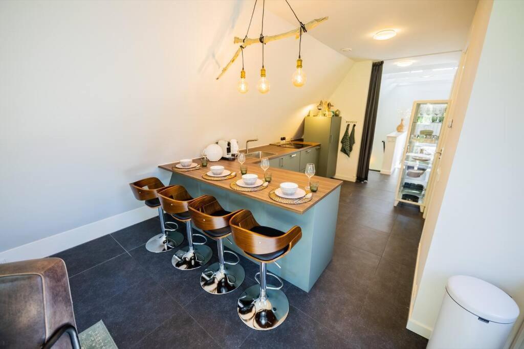 شقة Wonderful 50M2 Loft Eindhoven - Ks8 المظهر الخارجي الصورة