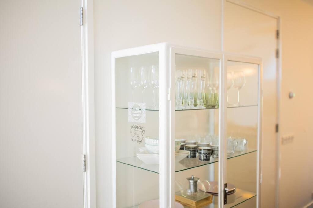 شقة Wonderful 50M2 Loft Eindhoven - Ks8 المظهر الخارجي الصورة
